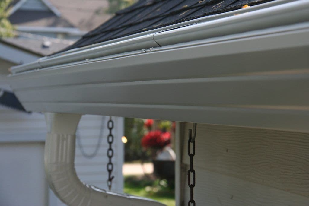 Furring Master Rain Screen Prairie du Sac WI | Innovative Gutter Solutions