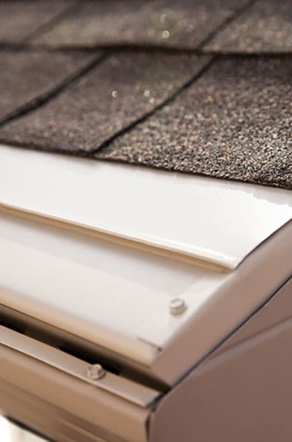 Gutter Protection