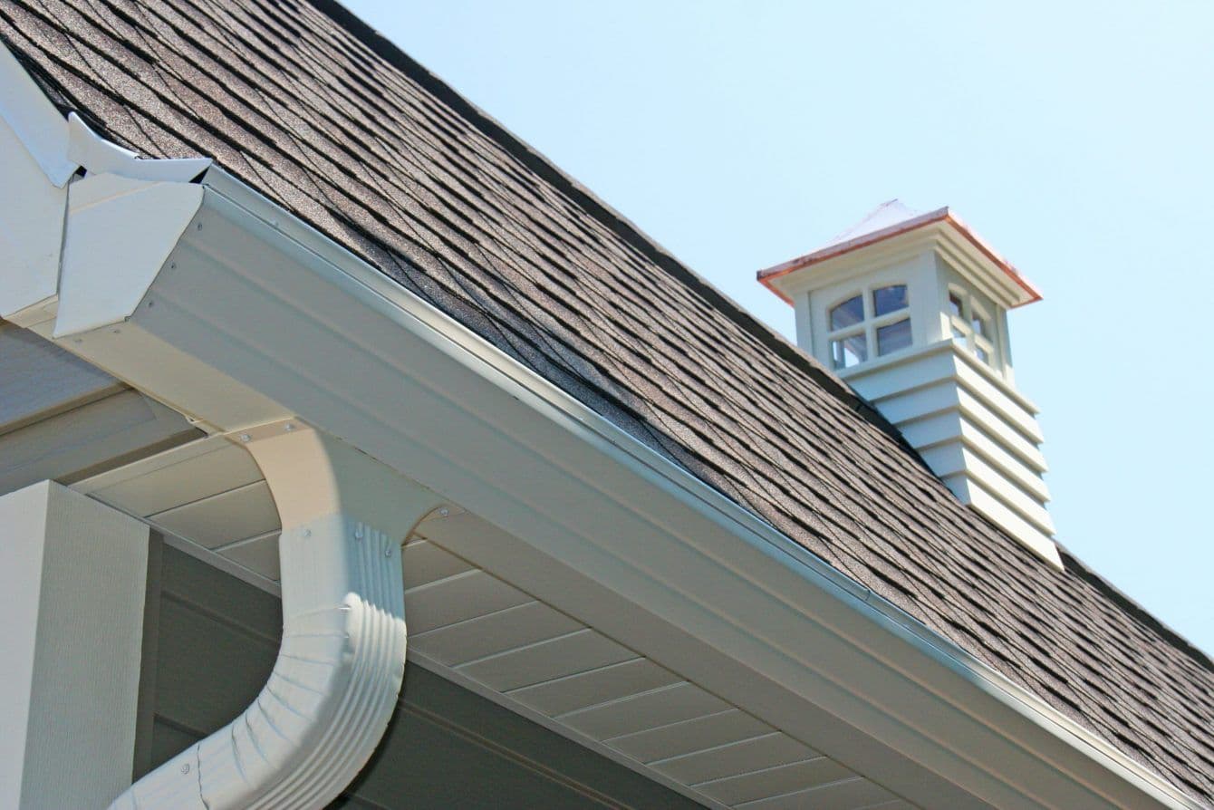 Truly Seamless Gutter Systems