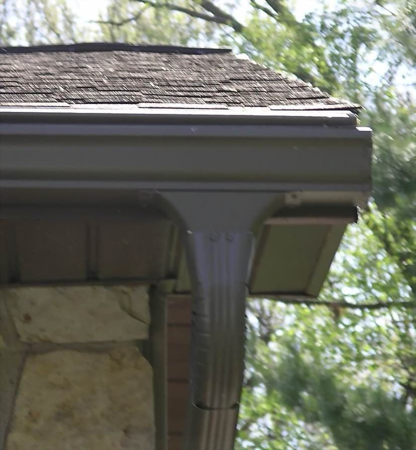 Furring Master Rain Screen Prairie du Sac WI | Innovative Gutter Solutions