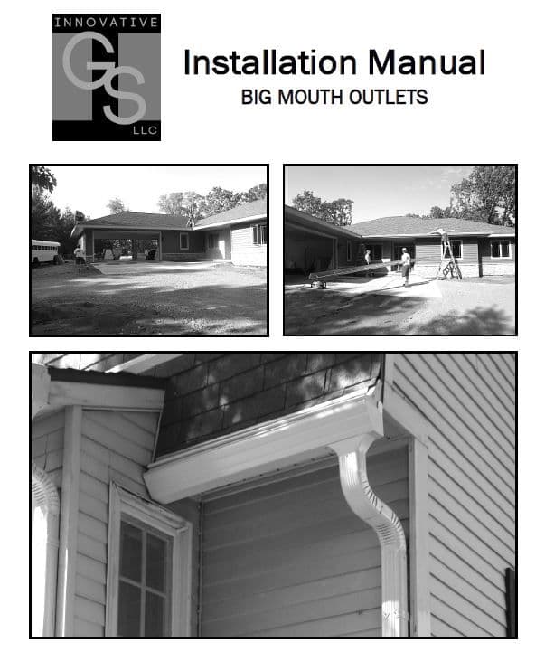 BM-Installation
