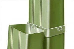 TipLok Downspout Clip