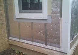 Furring Master Rain Screen Prairie du Sac WI | Innovative Gutter Solutions