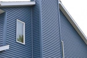Siding Products