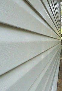 siding right